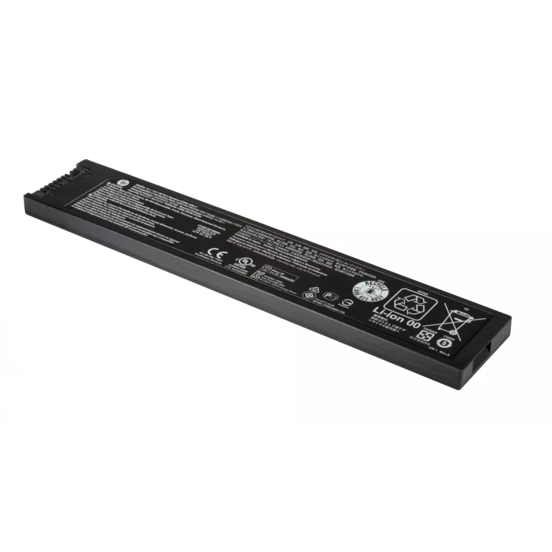 HP OfficeJet 200 series Battery, China, Indonesia, Enterprise, Business, 208 mm, 23.5 mm, 27.5 mm, 180 g