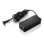 Lenovo 65 W Round-tip AC power adapter/inverter Indoor Black