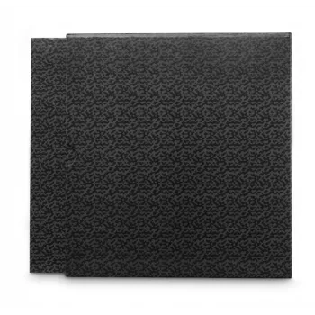 Ring binder Hama 00007546 Black Grey D-ring 327mm 309mm