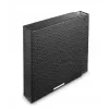 Ring binder Hama 00007546 Black Grey D-ring 327mm 309mm