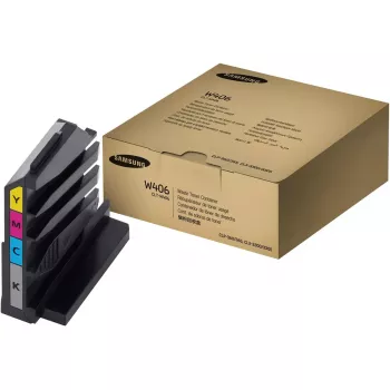 Toner Collection Unit Samsung CLT-W406