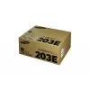 Toner Samsung HP SU885A MLT-D203E up to 10000 pages Black