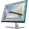 HP E-Series E24i G4 WUXGA Monitor, 61 cm (24 inch), 1920 x 1200 pixels, WUXGA, LCD, 5 ms, Black