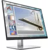 HP E-Series E24i G4 WUXGA Monitor, 61 cm (24 inch), 1920 x 1200 pixels, WUXGA, LCD, 5 ms, Black