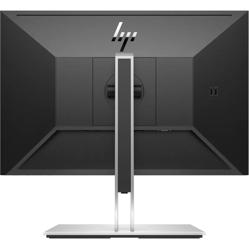 HP E-Series E24i G4 WUXGA Monitor, 61 cm (24 inch), 1920 x 1200 pixels, WUXGA, LCD, 5 ms, Black