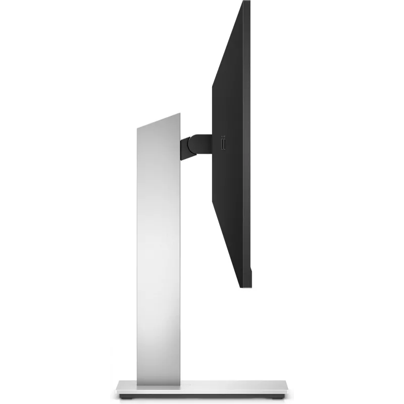 HP E-Series E24i G4 WUXGA Monitor, 61 cm (24 inch), 1920 x 1200 pixels, WUXGA, LCD, 5 ms, Black