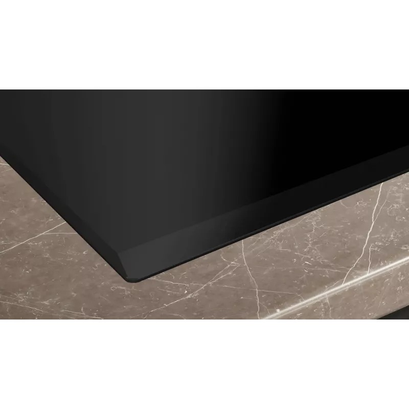 Siemens iQ500 ED851HWB1E hob Black Built-in 80 cm Zone induction hob 5 zone(s)