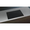 Siemens iQ500 ED851HWB1E hob Black Built-in 80 cm Zone induction hob 5 zone(s)
