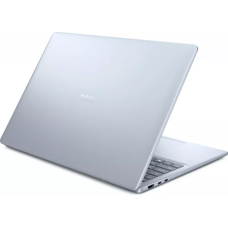 Laptop Dell 16 Plus DB16250 — Intel Core Ultra 9 288V, 16 inch Quad HD+ touchscreen, 32 GB RAM, 1 TB SSD, Windows 11 Pro, Blue