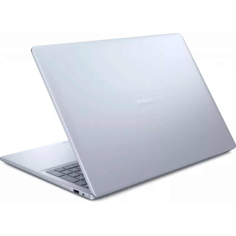 Laptop Dell 16 Plus DB16250 — Intel Core Ultra 9 288V, 16 inch Quad HD+ touchscreen, 32 GB RAM, 1 TB SSD, Windows 11 Pro, Blue