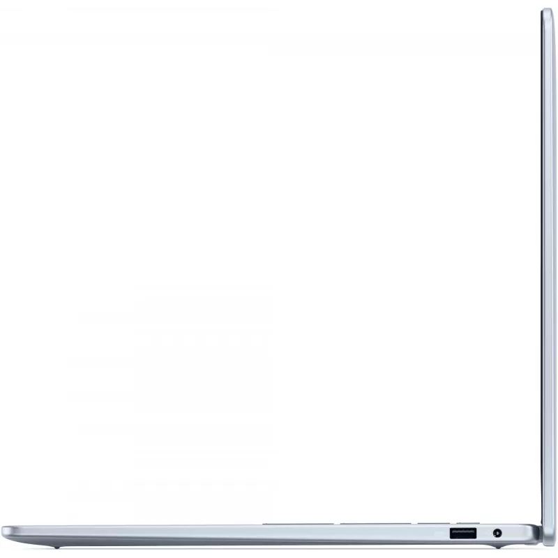 Laptop Dell 16 Plus DB16250 — Intel Core Ultra 9 288V, 16 inch Quad HD+ touchscreen, 32 GB RAM, 1 TB SSD, Windows 11 Pro, Blue