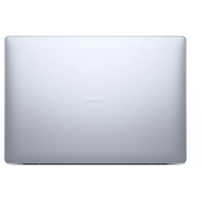 Laptop Dell 16 Plus DB16250 — Intel Core Ultra 9 288V, 16 inch Quad HD+ touchscreen, 32 GB RAM, 1 TB SSD, Windows 11 Pro, Blue