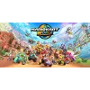 Nintendo Mario Kart World, Nintendo Switch 2, Multiplayer mode, Physical media