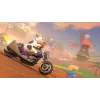 Nintendo Mario Kart World, Nintendo Switch 2, Multiplayer mode, Physical media