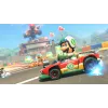 Nintendo Mario Kart World, Nintendo Switch 2, Multiplayer mode, Physical media