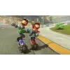 Nintendo Mario Kart World, Nintendo Switch 2, Multiplayer mode, Physical media
