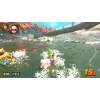 Nintendo Mario Kart World, Nintendo Switch 2, Multiplayer mode, Physical media