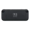 Gaming console NINTENDO Switch 2 Black — 7.9 inch LCD 1920×1080, 120 Hz, 256 GB, 5220 mAh battery, Wi‑Fi 6, Bluetooth, HDR10