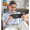 Gaming console NINTENDO Switch 2 Black — 7.9 inch LCD 1920×1080, 120 Hz, 256 GB, 5220 mAh battery, Wi‑Fi 6, Bluetooth, HDR10