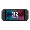 Nintendo Switch 2 + Mario Kart World portable game console 20.1 cm (7.9 inch) 256 GB Touchscreen Wi-Fi Black