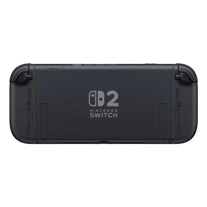 Nintendo Switch 2 + Mario Kart World portable game console 20.1 cm (7.9 inch) 256 GB Touchscreen Wi-Fi Black
