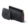 Nintendo Switch 2 + Mario Kart World portable game console 20.1 cm (7.9 inch) 256 GB Touchscreen Wi-Fi Black