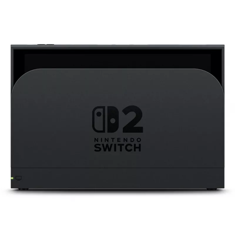 Nintendo Switch 2 + Mario Kart World portable game console 20.1 cm (7.9 inch) 256 GB Touchscreen Wi-Fi Black