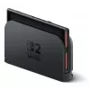 Nintendo Switch 2 + Mario Kart World portable game console 20.1 cm (7.9 inch) 256 GB Touchscreen Wi-Fi Black