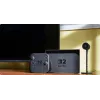 Nintendo Switch 2 + Mario Kart World portable game console 20.1 cm (7.9 inch) 256 GB Touchscreen Wi-Fi Black