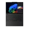 Laptop Lenovo ThinkPad T14 Gen 6 14 inch AMD Ryzen 5 340 16GB 512GB AMD Radeon Windows 11 Pro