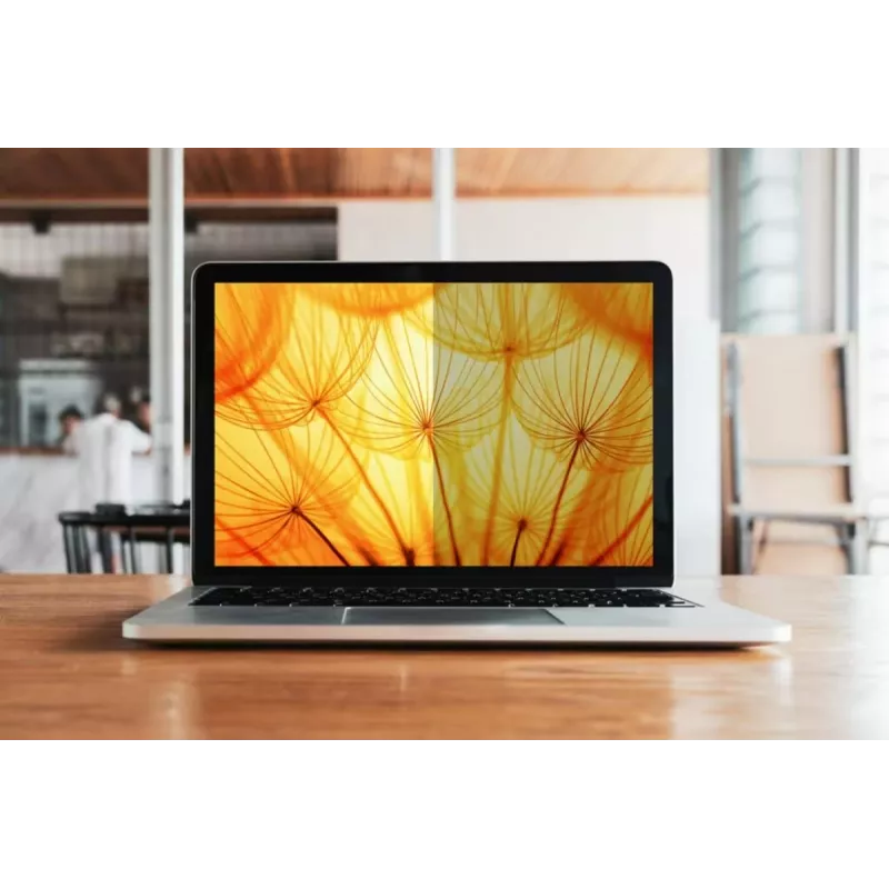 3M BP141W1B display privacy filter 35.8 cm (14.1 inch) Laptop Frameless display privacy filter