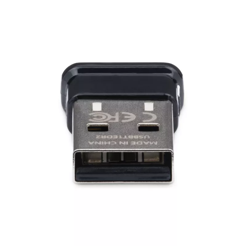 StarTech.com Mini USB Bluetooth 2.1 Adapter - Class 1 EDR Wireless Network Adapter