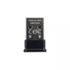 StarTech.com Mini USB Bluetooth 2.1 Adapter - Class 1 EDR Wireless Network Adapter