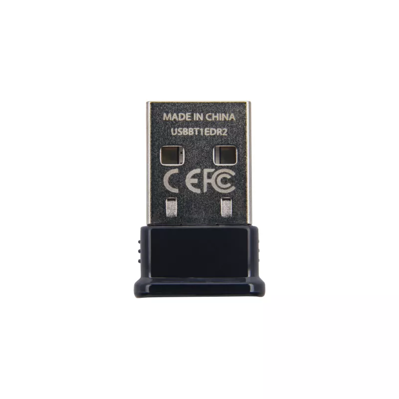 StarTech.com Mini USB Bluetooth 2.1 Adapter - Class 1 EDR Wireless Network Adapter