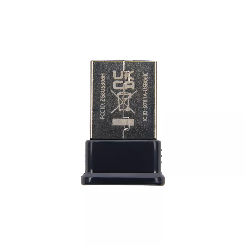 StarTech.com Mini USB Bluetooth 2.1 Adapter - Class 1 EDR Wireless Network Adapter