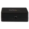 StarTech.com HDMI Audio Extractor - 1080p, CE, FCC, 1920 x 1080 pixels, 480p, 720p, 1080p, 2.1 channels, HDMI, HDMI