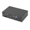 StarTech.com Multi-Input to HDMI Automatic Switch and Converter - 4K