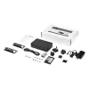 StarTech.com Multi-Input to HDMI Automatic Switch and Converter - 4K