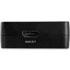 StarTech.com Wireless HDMI Transmitter and Receiver Kit - 656 ft. - 1080p