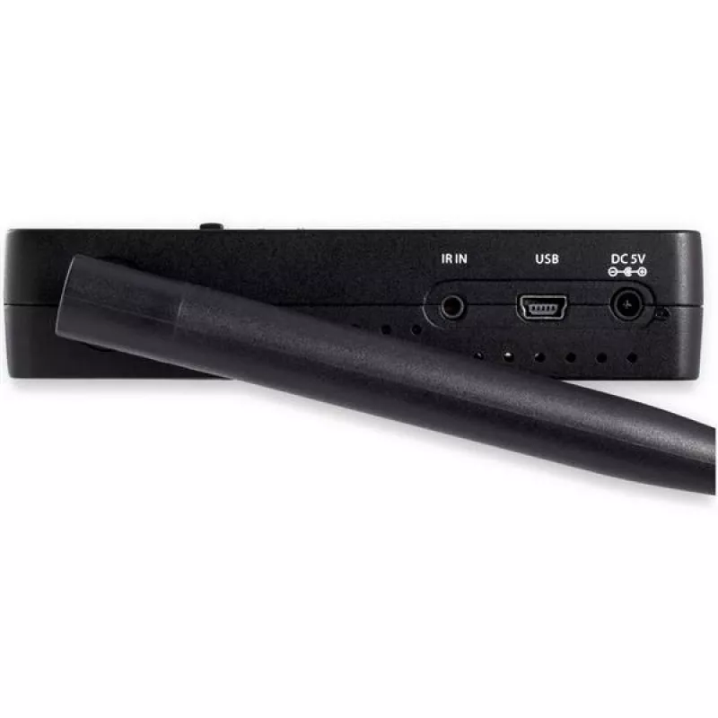 StarTech.com Wireless HDMI Transmitter and Receiver Kit - 656 ft. - 1080p