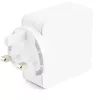StarTech.com USB C Wall Charger - USB C Laptop Charger 60W PD - 6ft/2m Cable - Universal Compact Type C Power Adapter - Dell XPS/Lenovo X1 Carbon/HP EliteBook/MacBook - USB IF/CE Certified
