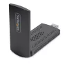 StarTech.com AX54005A-USB-WIFI-6E network card WLAN 2402 Mbit/s