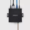 StarTech.com HDMI Receiver Over IP Network for the IH2006 Product Series, 4K 60Hz, Driverless, AVoIP, Includes Mounting Kit, Receiver Only