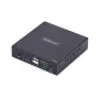 StarTech.com HDMI KVM Receiver Over IP Network for the IH2006 Product Series, 4K 60Hz, Driverless, AVoIP, Includes Mounting Kit, Receiver Only