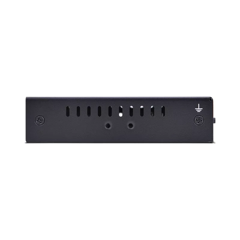 StarTech.com HDMI KVM Receiver Over IP Network for the IH2006 Product Series, 4K 60Hz, Driverless, AVoIP, Includes Mounting Kit, Receiver Only