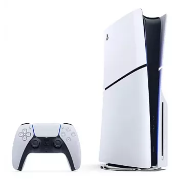 Sony PlayStation 5 1 TB Wi-Fi Black, White