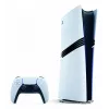 Game Console Sony PlayStation 5 Pro 2 TB SSD Wi‑Fi, Bluetooth, 8K, 120 Hz, White/Black