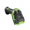 Zebra DS3608-ER Handheld bar code reader 1D/2D Laser Black, Green