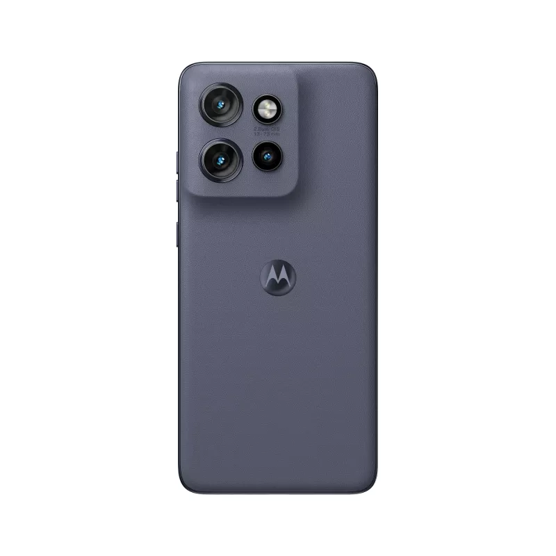 Motorola edge 60 Neo 16.1 cm (6.36 inch) Dual SIM Android 15 5G USB Type-C 12 GB 256 GB 5000 mAh Grey