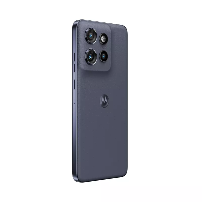 Motorola edge 60 Neo 16.1 cm (6.36 inch) Dual SIM Android 15 5G USB Type-C 12 GB 256 GB 5000 mAh Grey
